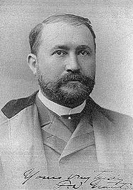 Pictures of Frederick Dent Grant