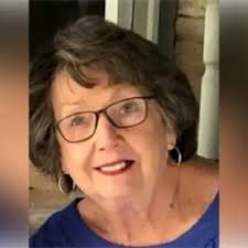 Obituary information for Brenda Jane Hurst