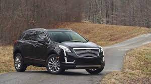 Our comprehensive coverage delivers all you need to know to make an informed car buying. Cadillac Xt5 2017 2021 Quick Drive