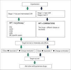 7th Brazilian Guideline Of Arterial Hypertension Chapter 7