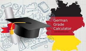 Four year bachelor degrees from a well ranked institution with a minimum cgpa of 3.3 out of 4.0 are generally. Average Grade Calculator German Onlinemacha