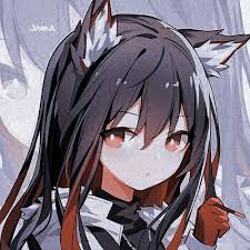 Aesthetic anime vaporwave sad anime manga anime anime art kawaii vocaloid glitch crying. 78 Anime Pfp Ideas In 2021 Anime Aesthetic Anime Kawaii Anime