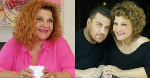 Απλώς να ξέρουμε τι λέμε λαϊκό. Giwta Negka H Kariera Sta 35 Ths To Diazygio Meta Apo 20 Xronia Gamoy Kai H Alh8eia Gia Thn Hlikia Ths