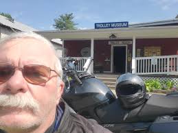 Visit to the Bennington Monument in Vermont