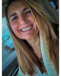 Taylor Larison's Instagram, Twitter & Facebook