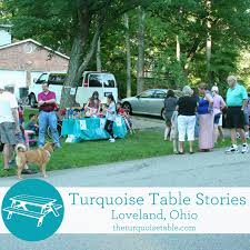 Pin On Turquoise Table Stories