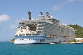 While cruise ships can be sold to other cruise lines, given the current climate with the pandemic, ships may go straight to the scrapyard. What Is The Largest Passenger Ship Trivia Questions Quizzclub
