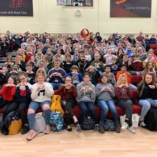 Do you trip over a stack vhs tapes in the morning? Sharesomelove For The Homeless Ryburn Valley High School