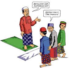 Animasi kartun sholat subuh disertai azan. Kelebihan Solat Subuh Berjemaah Mamat Sport And Trading Enterprise