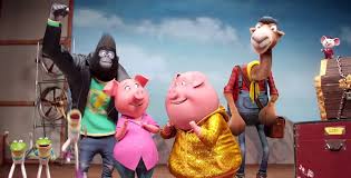 This is my least anticipated animated film of 2021 easily. Sing 2 Release Date Cast And More Details Droidjournal