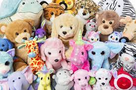 I Have Way Too Many Stuffed Animals And I Refuse To Get Rid Of Them Each One Of Them Is Special To Me Animals Furry Friend Teddy Bear