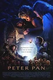 Peter Pan 2003 Film Wikiwand Peter Pan Movie Peter Pan 2003 Peter Pan
