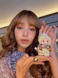 Lisa Kelly Labubu Vespa