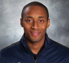 Arte Culver Named Covenant Head Men's Basketball Coach