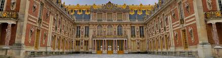 Château de Versailles – Accessibilite Patrimoine
