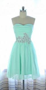 Handmade Simple And Cute Chiffon Sweetheart Prom Dresses Short Prom Dresses Prom Dresses Homecoming Dresses Graduation Dresses Cute Prom Dresses Prom Dresses Green Homecoming Dresses