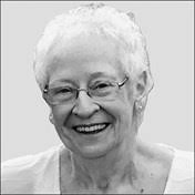 Blaney Family Obituaries