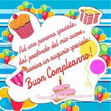 Immagini Foto E Animazioni Di Buon Compleanno Tanti Auguri A Te Auguri Di Buon Compleanno Buon Compleanno Immagini Di Buon Compleanno