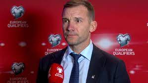Поменяли схему, добились нужного баланса. Andrej Shevchenko Svezhie Sily Nuzhny V Matche S Finlyandiej 28 Marta 2021 G Dinamo Kiev Ot Shurika
