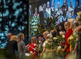 Lue nimilistat: Salon seudun ammattiopistosta ja lähiseudun muista  oppilaitoksista valmistuneet