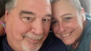 Fundraiser by Anne Enaire : Michael Costello Support