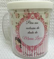 Caneca Personalizada Para Padrinhos De Batismo Caneca Personalizada Batizado Acrilica By Luciana Godoy Lembrancinhas Personalizadas Com Exclusividade E Canecas De Acrilico Canecas Personalizadas Canecas