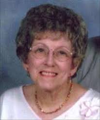 Arline Paczkowski Obituary October 9, 2012