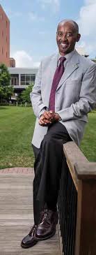 5 profiles of Alums who are A GUIDED TOUR JULIUS CHAMBERS REMEMBERED