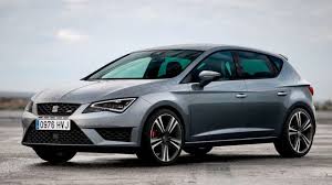 2019 seat leon cupra 290ps night pov drive onboard (60fps). Seat Leon Cupra 2014 Specifications Price Photo Avtotachki