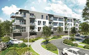 Wohnung mieten haus mieten wohnung kaufen haus kaufen grundstück kaufen. Ostseebad Warnemunde Wohnen Am Wendebecken Rostock Warnemunde Ospa Immobilien Zentrum Neubau Immobilien Informationen