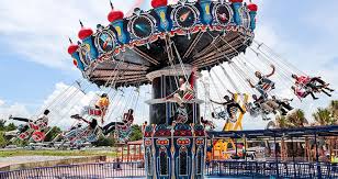 How tall are the rides at ipoh for kids? Maps Perak Malaysia The First And Largest Movie Animation Park Studio In Southeast Asia Asean Records World