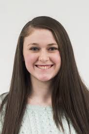 Shannon Reno, Millbury High, Sophomore, Guard