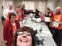 Robert Demerski (@MrRobD)