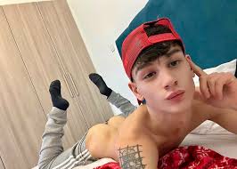 Photo album Elias Twink - Album No.2 | Twinkaboo.com