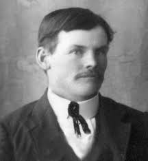 GEORGE FRANKLIN PRICE