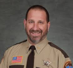 Current Sheriff List