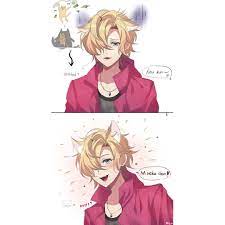 Tag Your M Neko Chan Please Follow Me Kou Mukami Diaboliklovers Diabol Diabolik Lovers Ayato Diabolik Lovers Wallpaper Diabolik Lovers