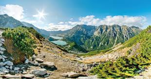 Wanderreisen, wanderurlaub in der slowakei und tschechien. Wandern Hohe Tatra Fischer Touristik Ehrlich Personlich Direkt