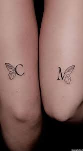 22 عکس تتو های ست که عشق را نمایش میدهند