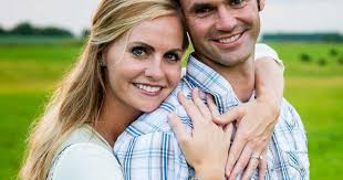 Kylee Fredrick, Lane Meyer