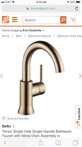 Pin By Lynne Nohl On Bathroom Ideas Bathroom Sink Faucets Bathroom Faucets Sink