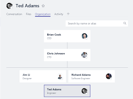 Your Guide To Organizational Charts