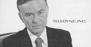 Who is Henry Singleton? Lessons from the brilliant CEO who built Teledyne  and pioneered the modern