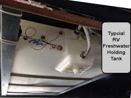 Sanitize rv fresh water system with bleach. How To Sanitize An Rv Freshwater Tank Tr Bowlin