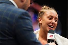 Dakota Ditcheva def. Chelsea Hackett at 2024 PFL 4:…