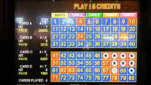 Maybe you would like to learn more about one of these? 4 Card Keno Recommended Online Casinos