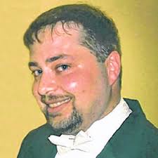 Jeffrey ERNST Obituary