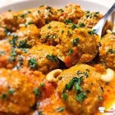 Boulettes De Viande A L Indienne Recette Cookeo Recette Recette Cuisine Indienne Recettes De Cuisine Idee Recette Cookeo