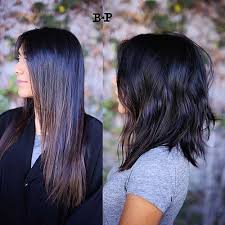 Styles Of Short To Medium Hairstyle 2017 Short To Medium Hairstyle For Thick Hair Short To Medium Wavy Hair R Medium Short Hair Hair Styles Medium Hair Styles
