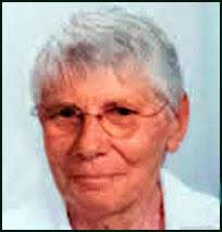 Marilyn STENSLAND Obituary